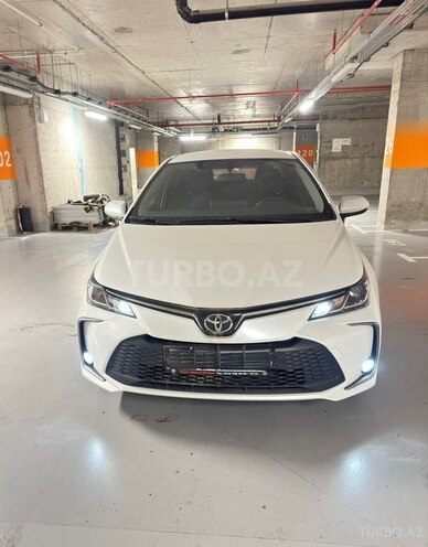 Toyota Corolla-1