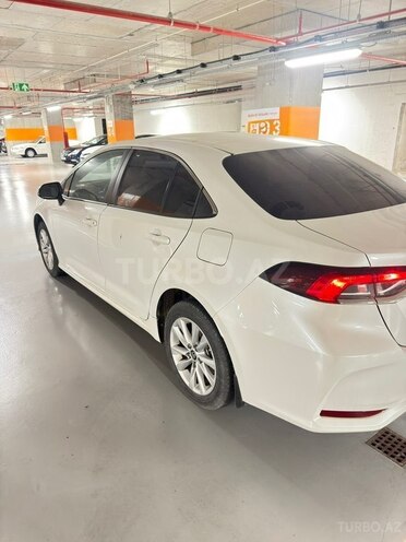 Toyota Corolla-5