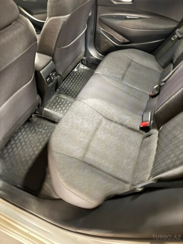 Toyota Corolla-7