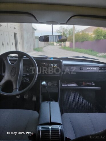 LADA (VAZ) 2107-14
