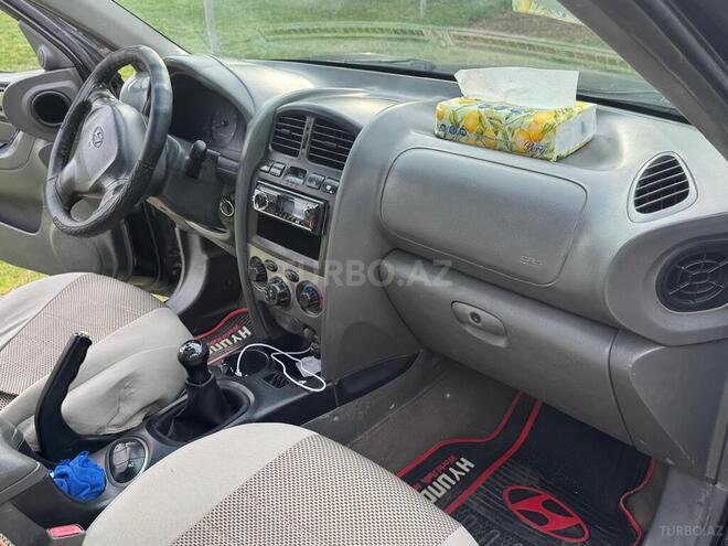 Hyundai Santa Fe-5