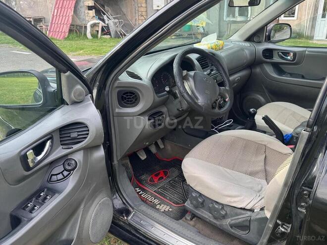 Hyundai Santa Fe-6