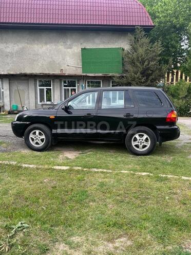 Hyundai Santa Fe-4