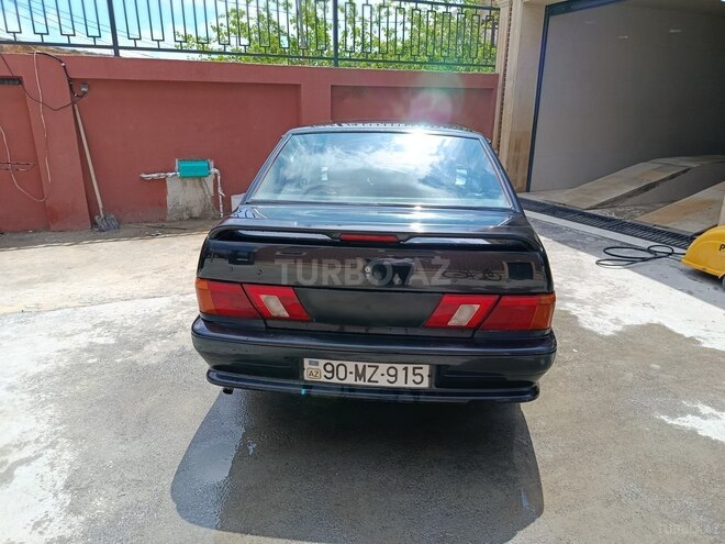 LADA (VAZ) 2115-2