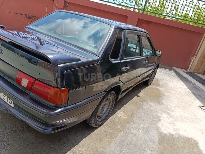 LADA (VAZ) 2115-7