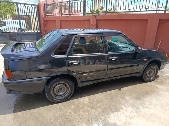 LADA (VAZ) 2115-12