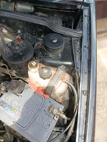 LADA (VAZ) 2115-10