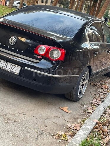 Volkswagen Passat-4