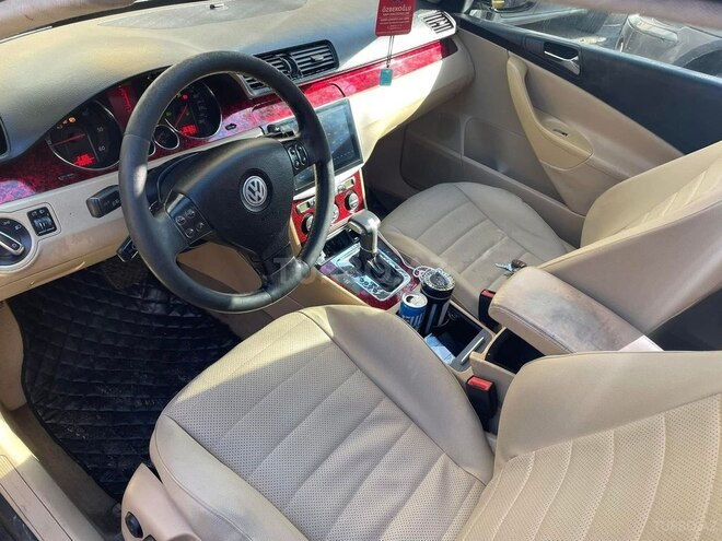 Volkswagen Passat-18