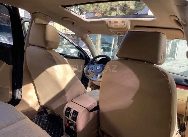Volkswagen Passat-14
