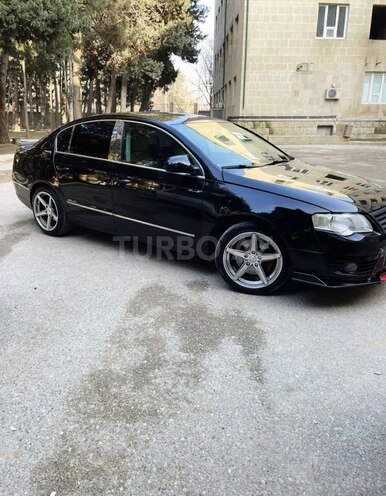 Volkswagen Passat-7