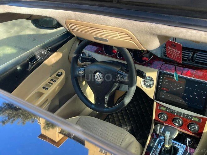 Volkswagen Passat-19
