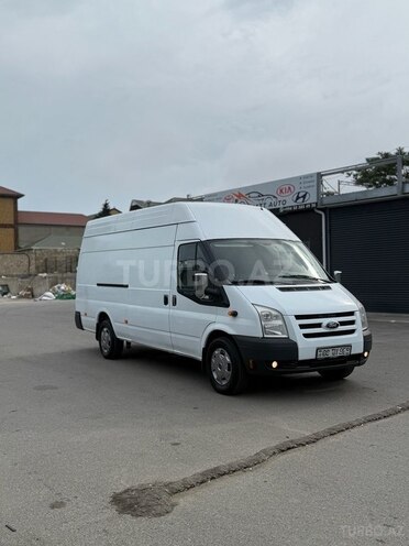Ford Transit-1