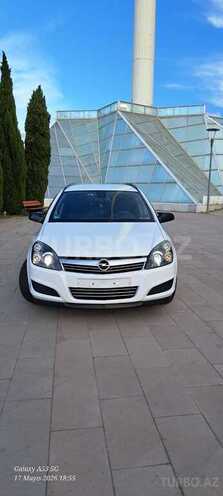 Opel Astra-1