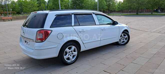 Opel Astra-3