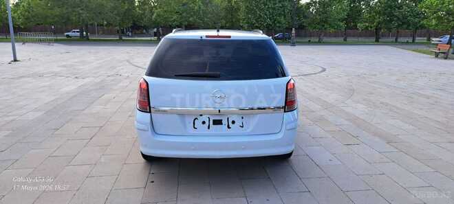 Opel Astra-4