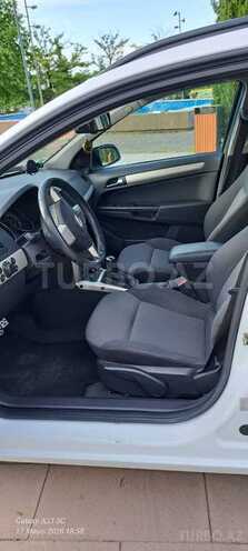 Opel Astra-5