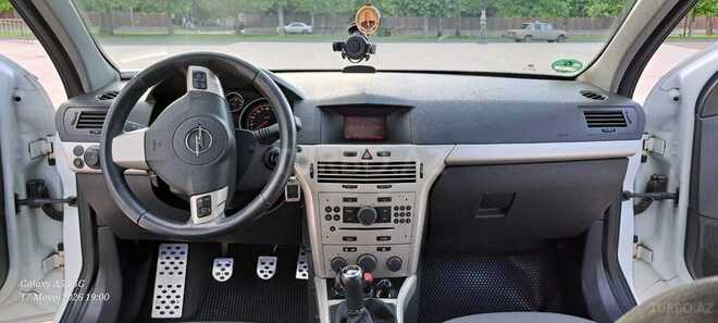 Opel Astra-9
