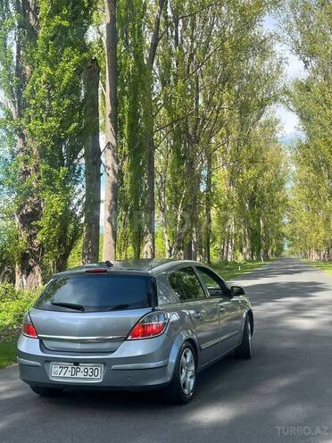 Opel Astra-4