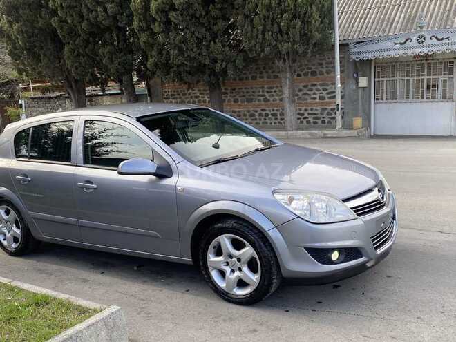 Opel Astra-5