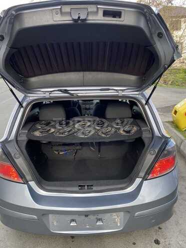 Opel Astra-3