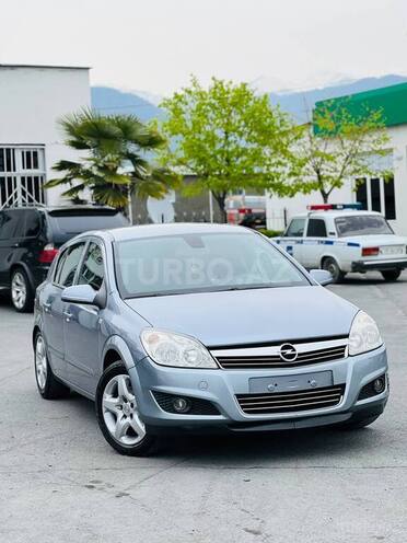 Opel Astra-7