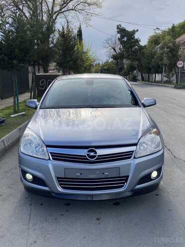 Opel Astra-1