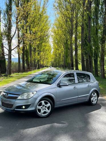Opel Astra-8