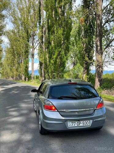 Opel Astra-9