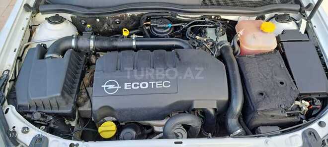 Opel Astra-11