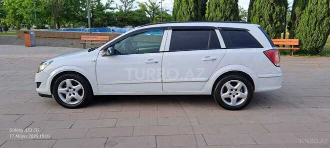 Opel Astra-13