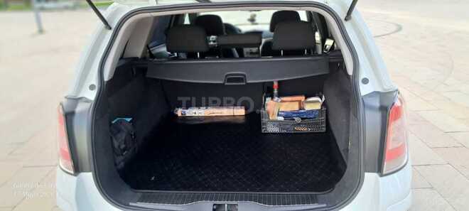 Opel Astra-14