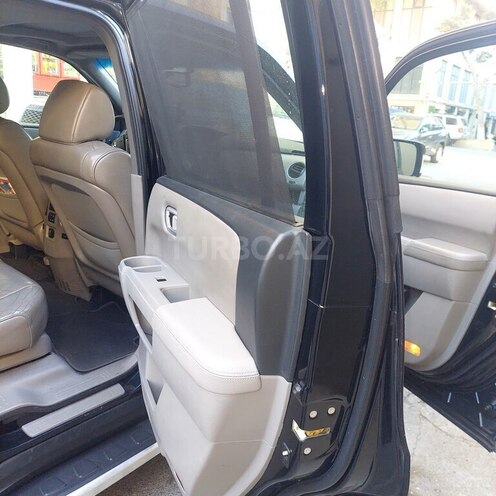 Honda Pilot-7