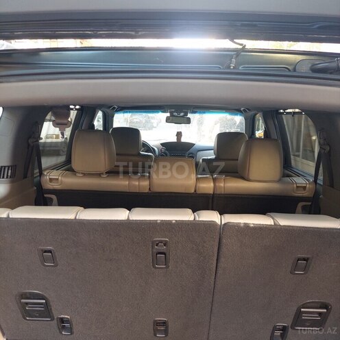 Honda Pilot-9