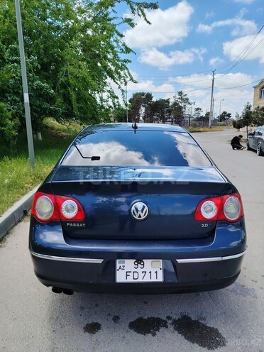 Volkswagen Passat-7