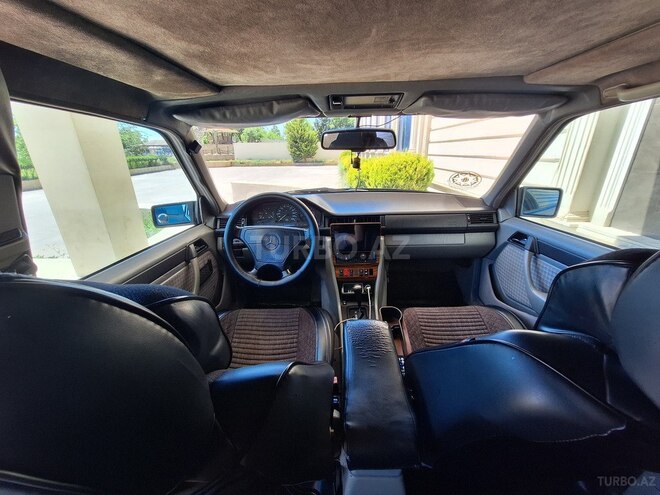Mercedes 190-8