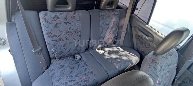 Toyota RAV4-7