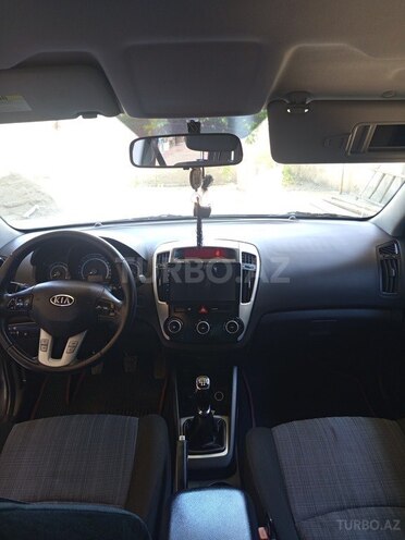 Kia Ceed SW-3