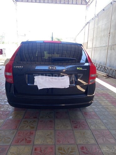 Kia Ceed SW-2