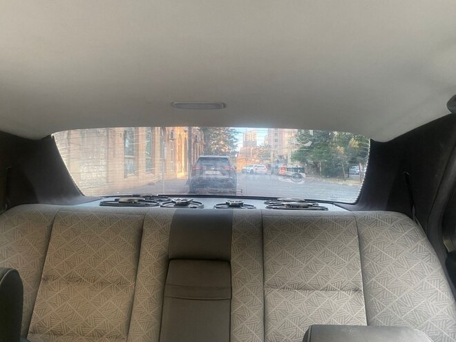 Mercedes C 240-8