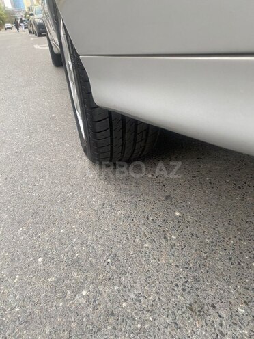 Mercedes C 240-9