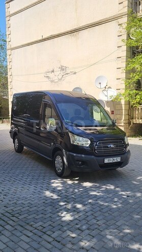 Ford Transit-2