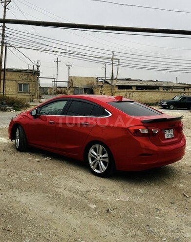 Chevrolet Cruze-6