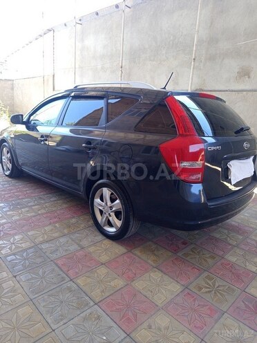 Kia Ceed SW-5