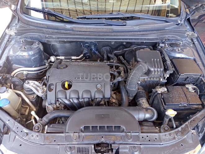Kia Ceed SW-8