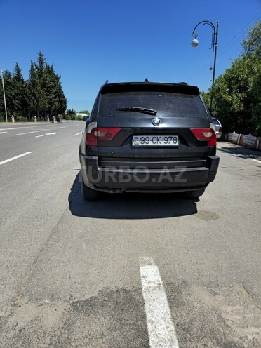 BMW X3-2