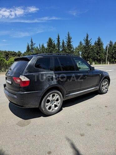 BMW X3-3