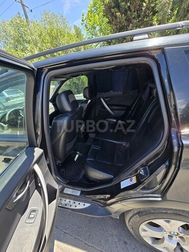 BMW X3-8