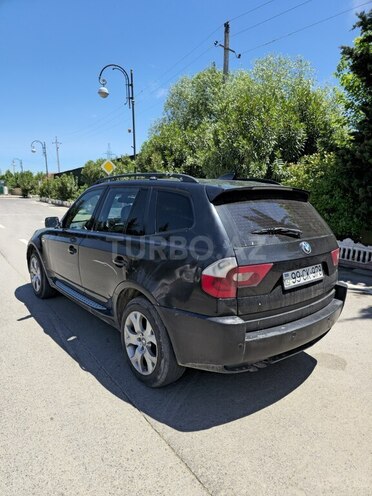 BMW X3-10