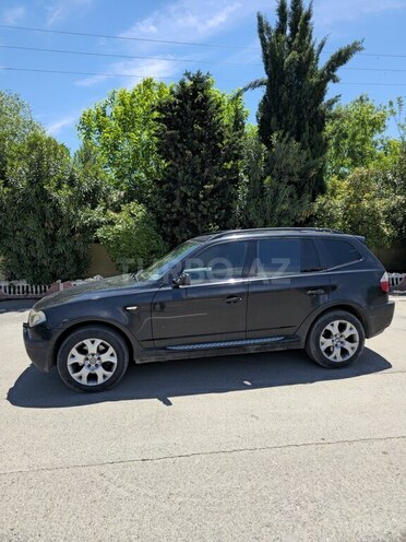 BMW X3-11